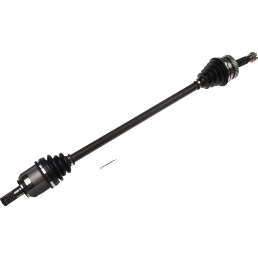 Autopart International Axle Assembly 100% NEW 1700701175