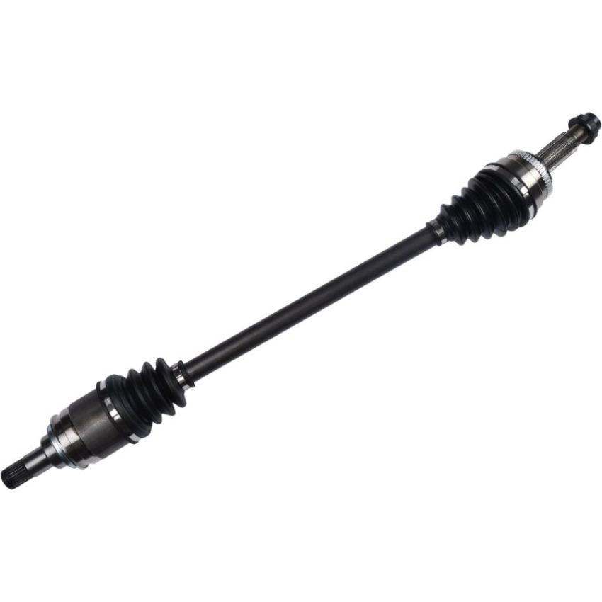 Autopart International Axle Assembly 100% NEW 1700701176