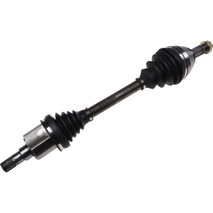 Autopart International Axle Assembly 100% NEW 1700701177