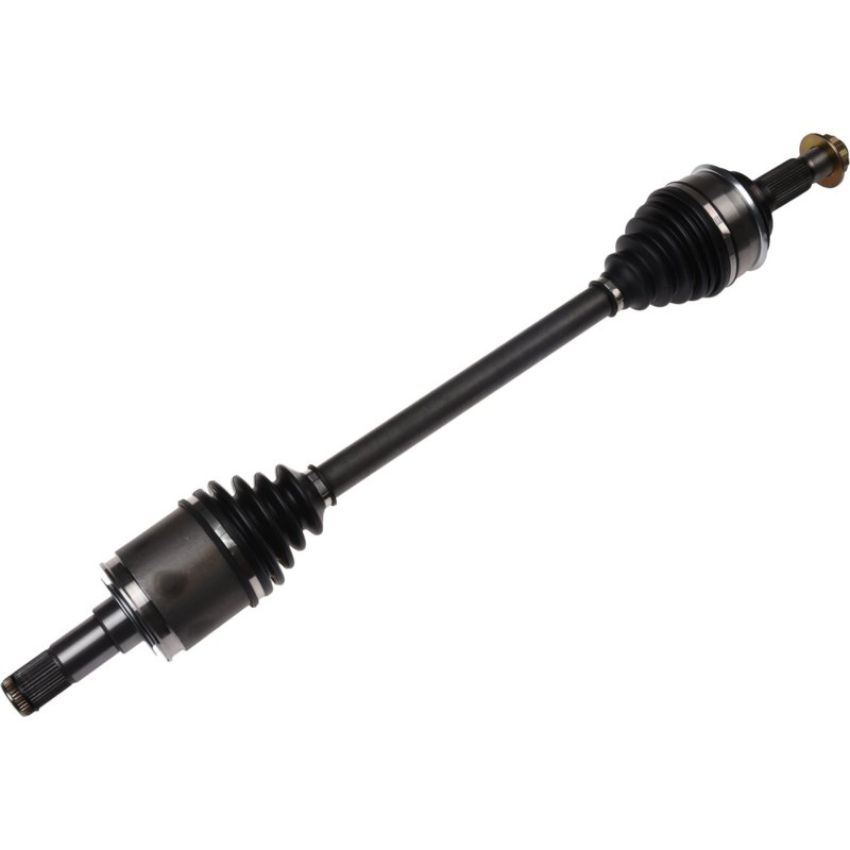 Autopart International Axle Assembly 100% NEW 1700701178