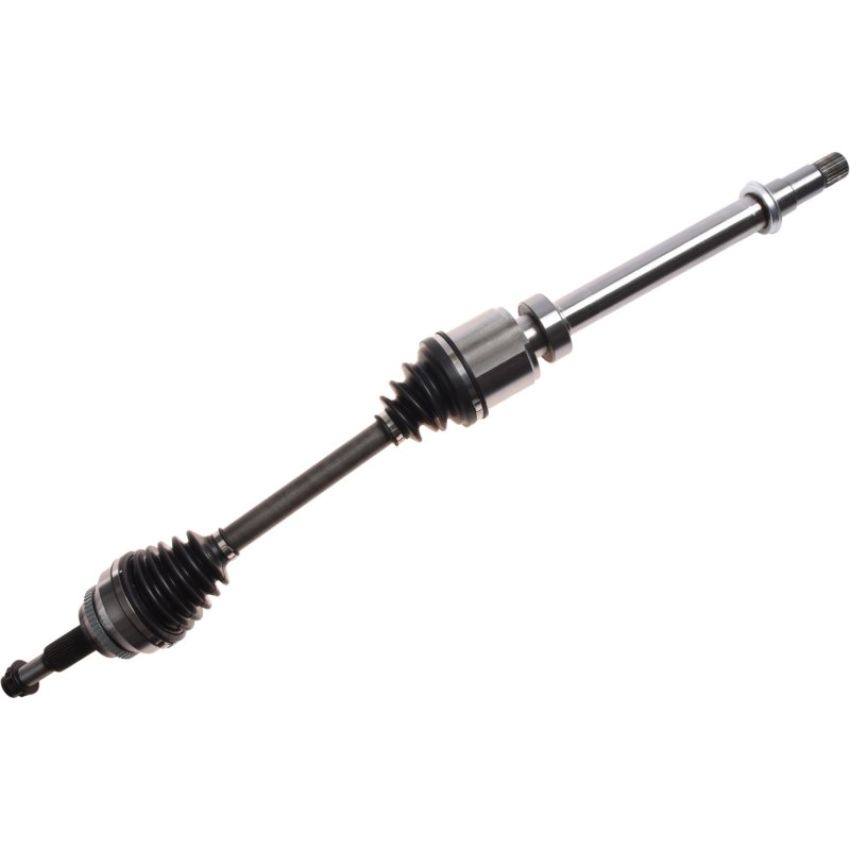 Autopart International Axle Assembly 100% NEW 1700701179