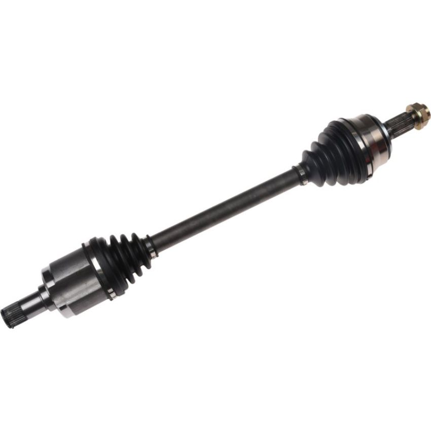 Autopart International Axle Assembly 100% NEW 1700701182