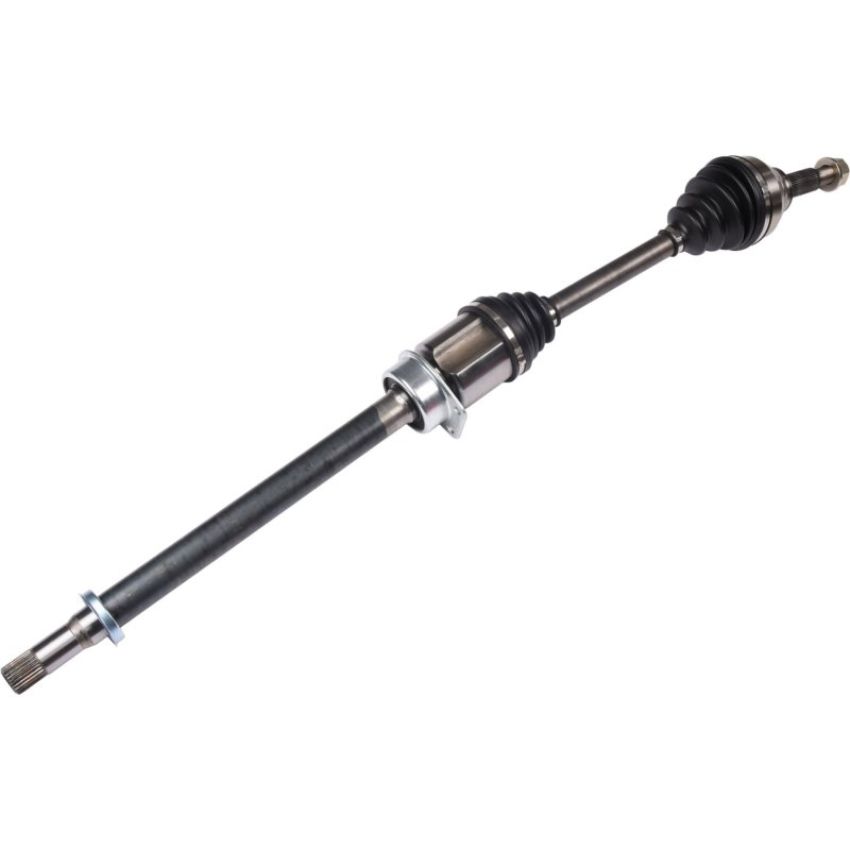 Autopart International Axle Assembly 100% NEW 1700701183
