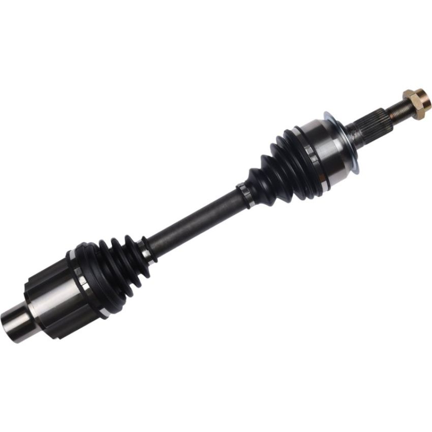 Autopart International Axle Assembly 100% NEW 1700701188