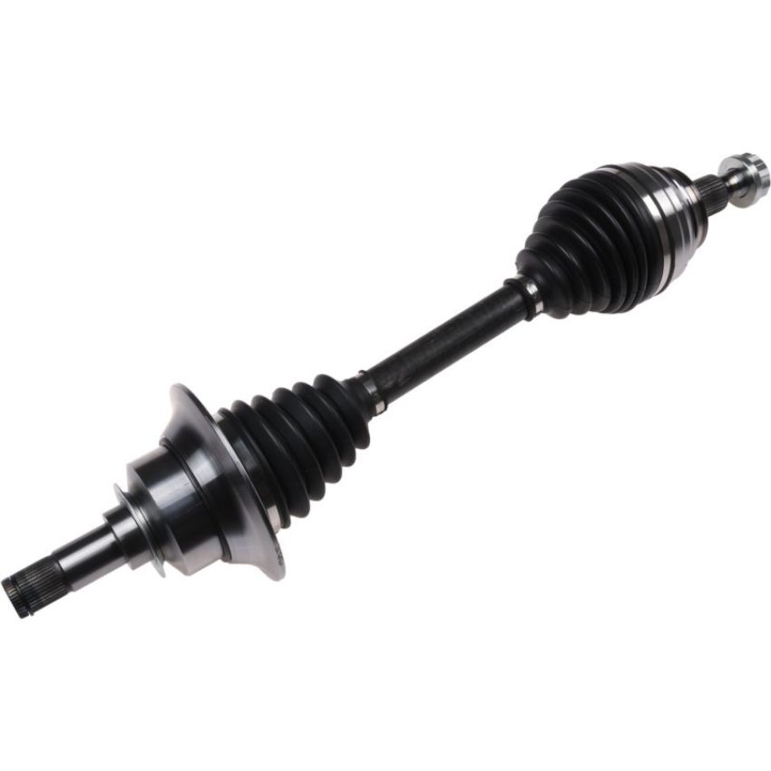 Autopart International Axle Assembly 100% NEW 1700701190