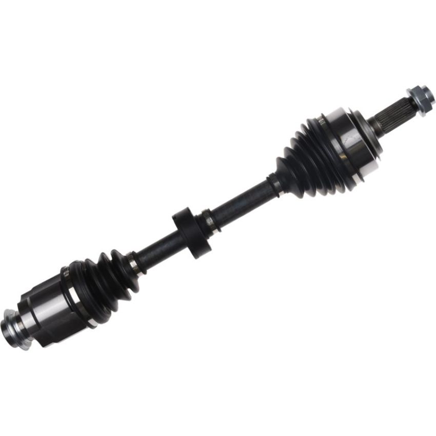 Autopart International Axle Assembly 100% NEW 1700701192