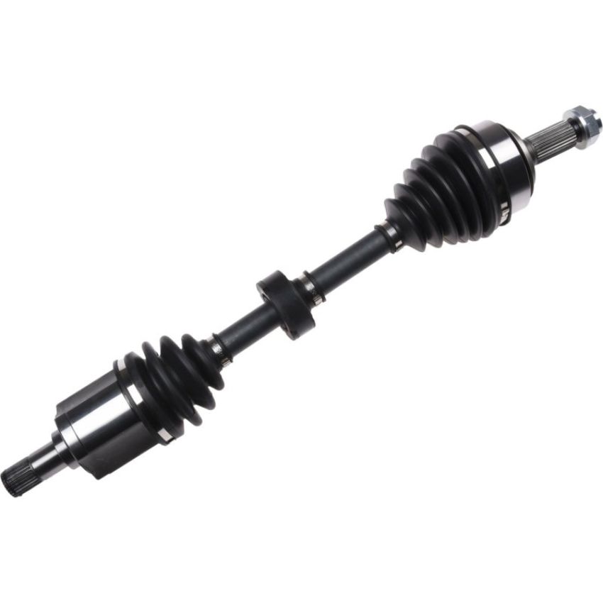 Autopart International Axle Assembly 100% NEW 1700701193