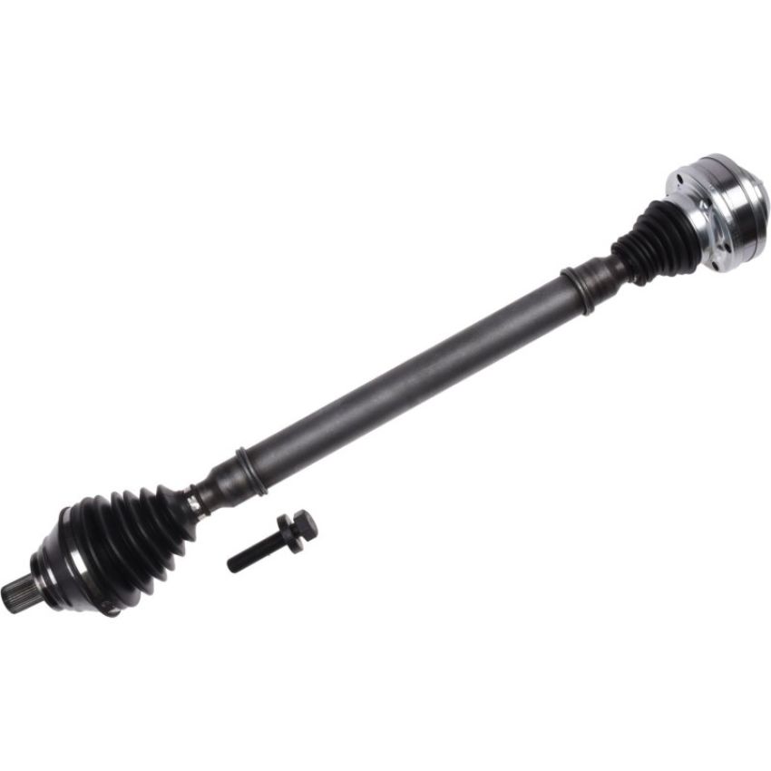 Autopart International Axle Assembly 100% NEW 1700701195