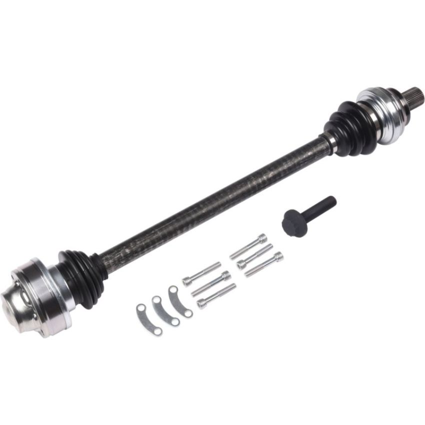 Autopart International Axle Assembly 100% NEW 1700701196