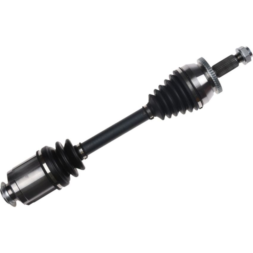 Autopart International Axle Assembly 100% NEW 1700701197
