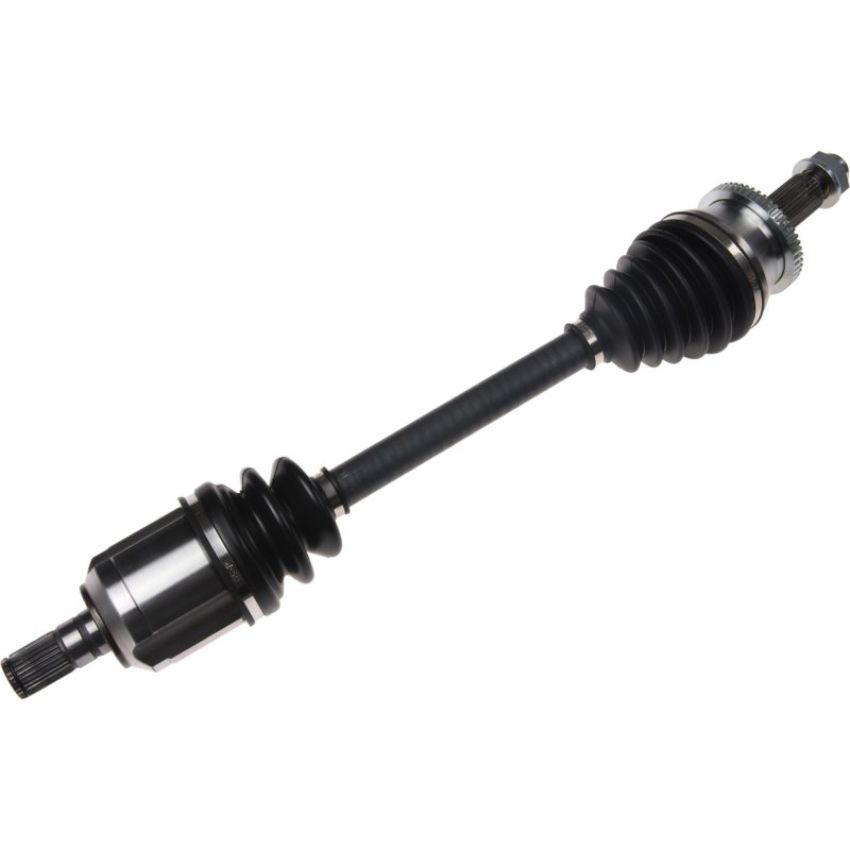 Autopart International Axle Assembly 100% NEW 1700701199