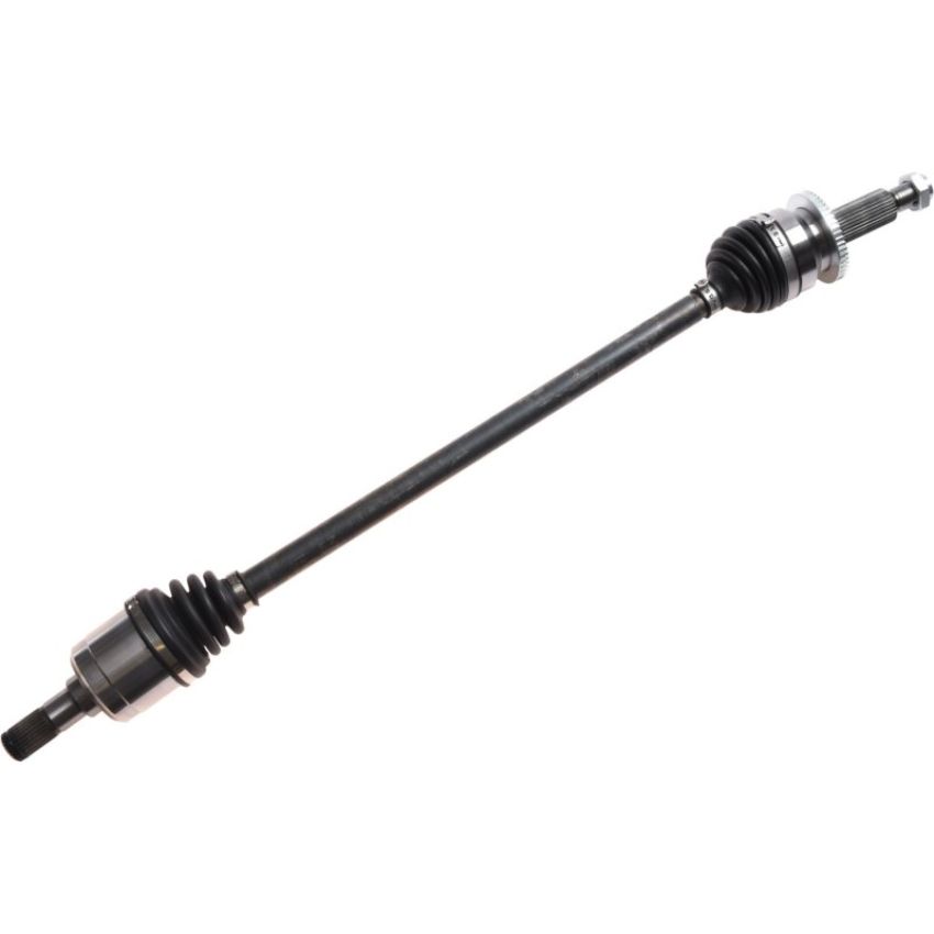 Autopart International Axle Assembly 100% NEW 1700701200