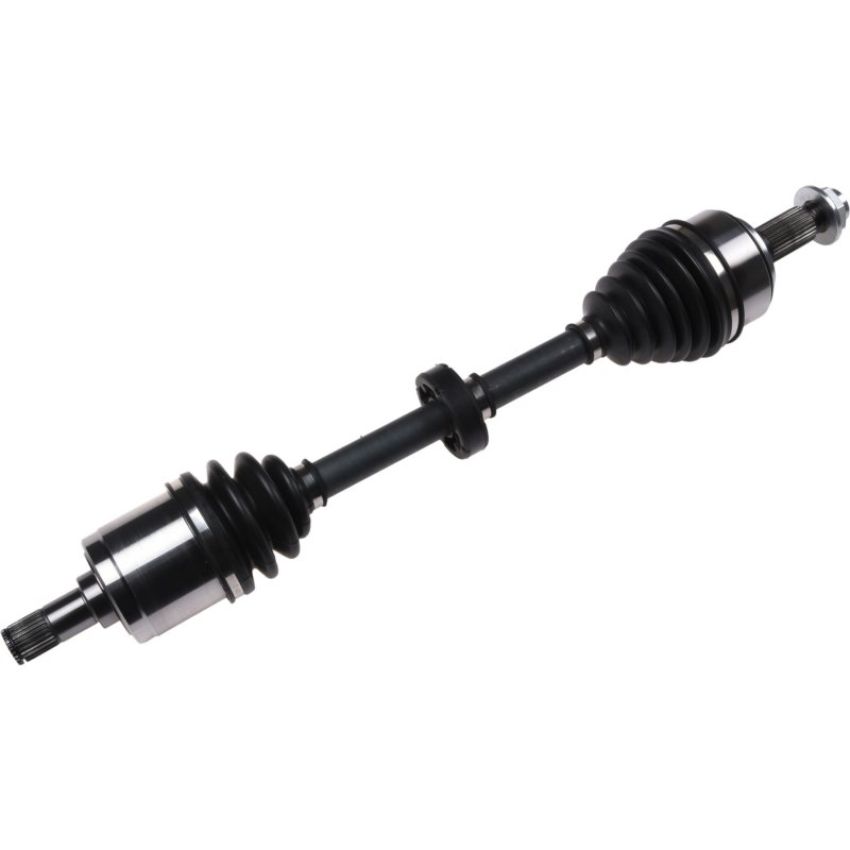Autopart International Axle Assembly 100% NEW 1700701204