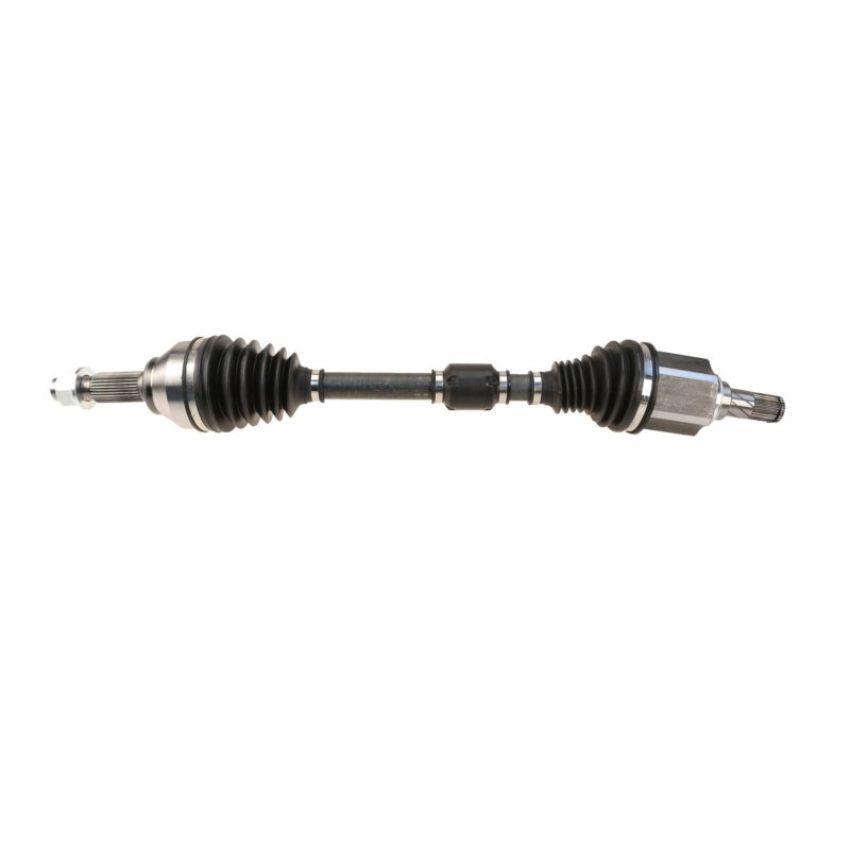 Autopart International Axle Assembly 100% NEW 1700701205