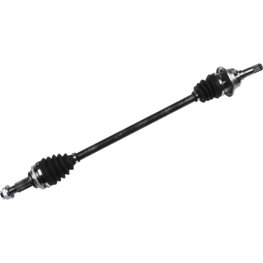 Autopart International Axle Assembly 100% NEW 1700701206