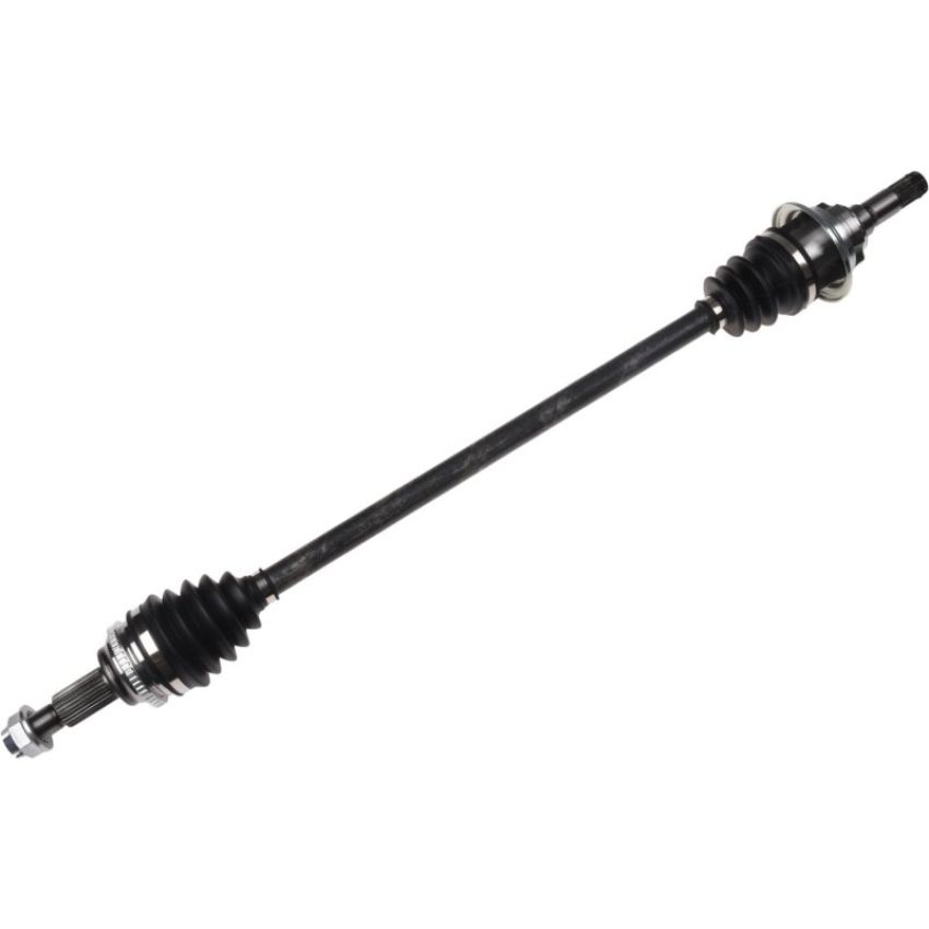 Autopart International Axle Assembly 100% NEW 1700701207