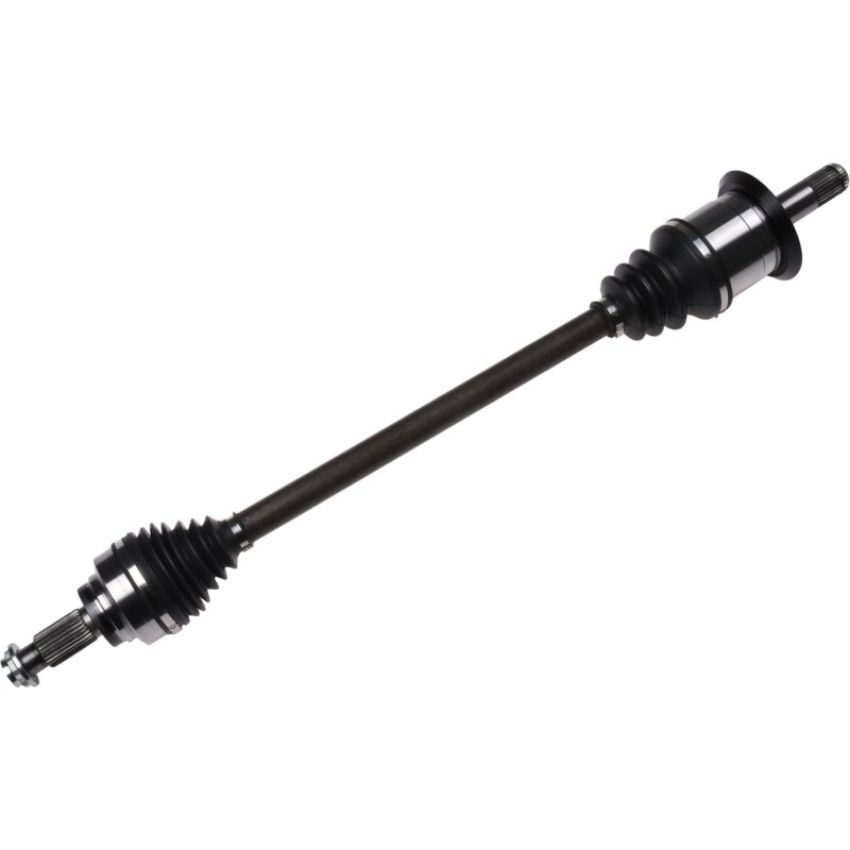 Autopart International Axle Assembly 100% NEW 1700701217