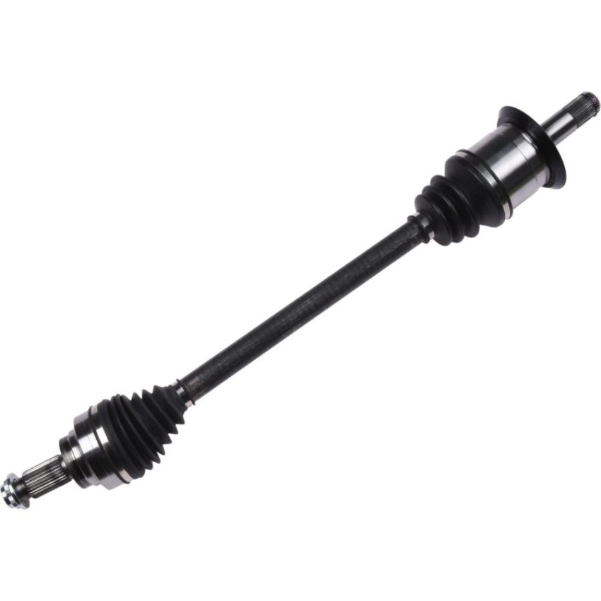 Autopart International Axle Assembly 100% NEW 1700701218