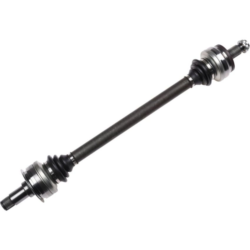 Autopart International Axle Assembly 100% NEW 1700701219