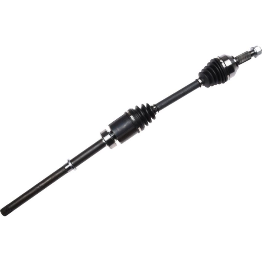 Autopart International Axle Assembly 100% NEW 1700701221