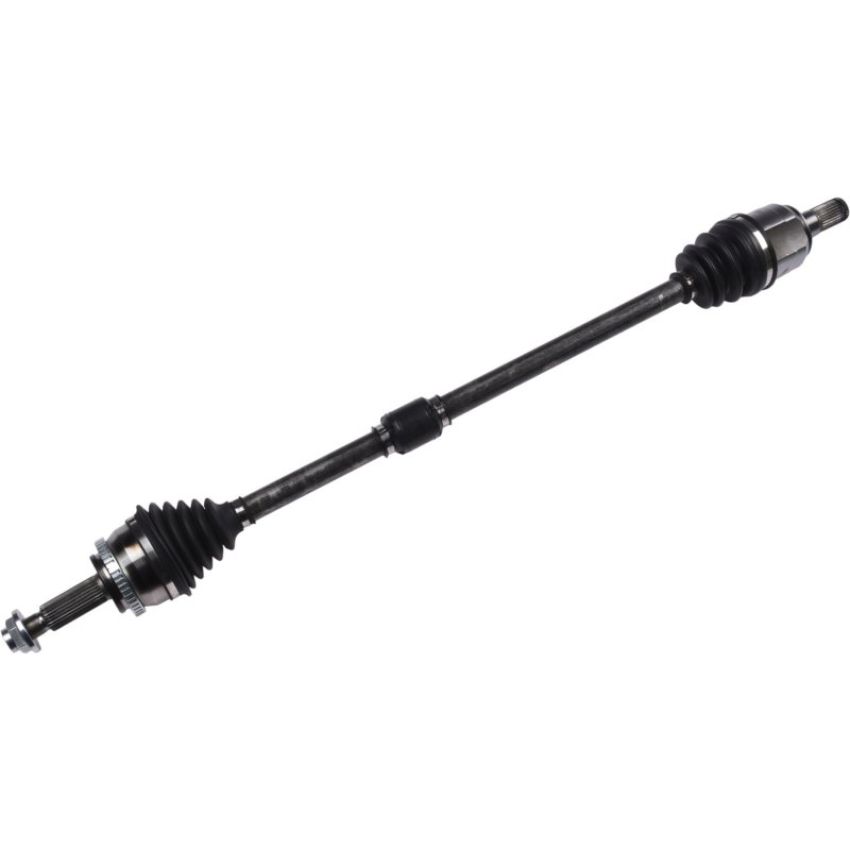 Autopart International Axle Assembly 100% NEW 1700701222