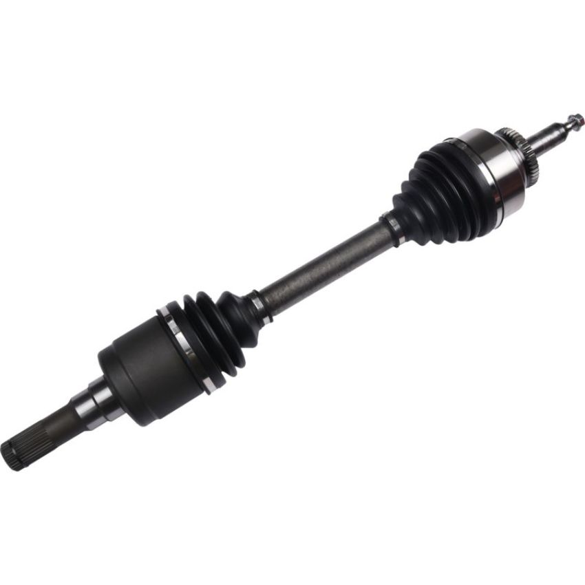 Autopart International Axle Assembly 100% NEW 1700701223
