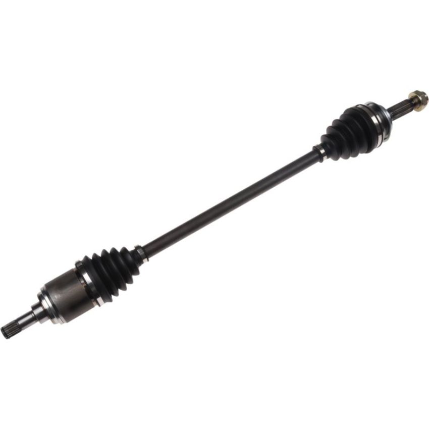 Autopart International Axle Assembly 100% NEW 1700701224