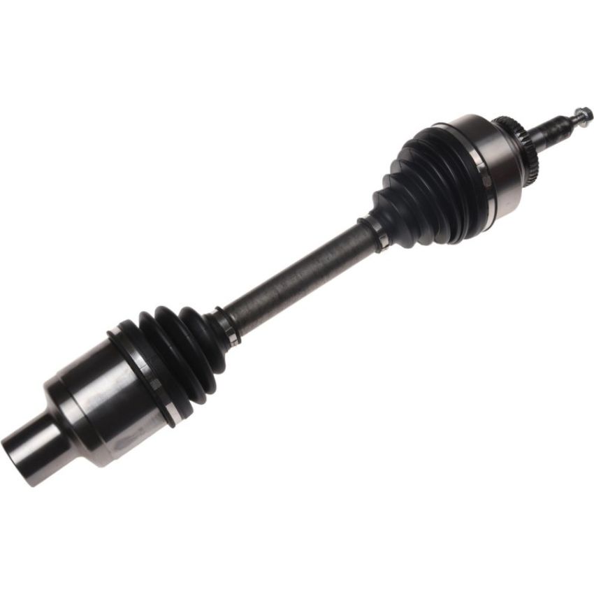 Autopart International Axle Assembly 100% NEW 1700701225