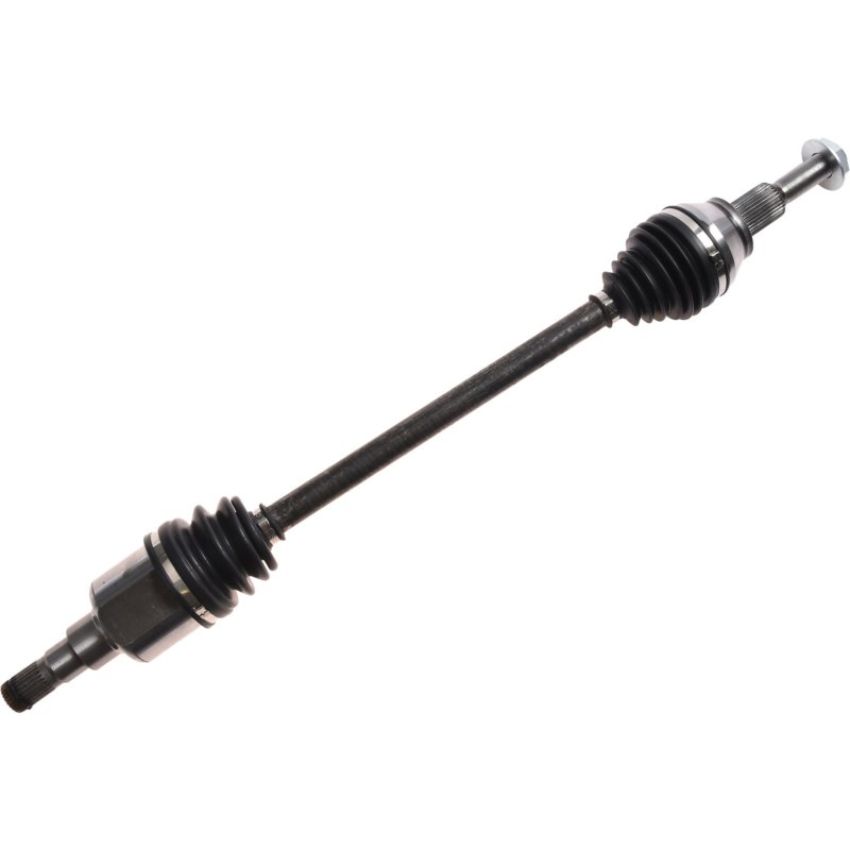 Autopart International Axle Assembly 100% NEW 1700701228
