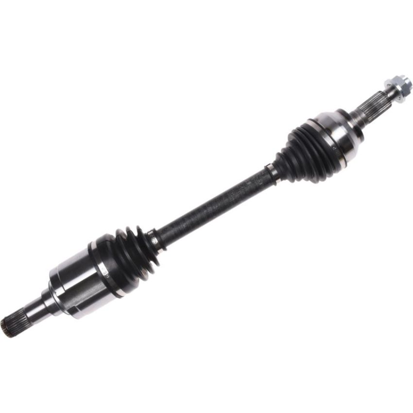 Autopart International Axle Assembly 100% NEW 1700701231
