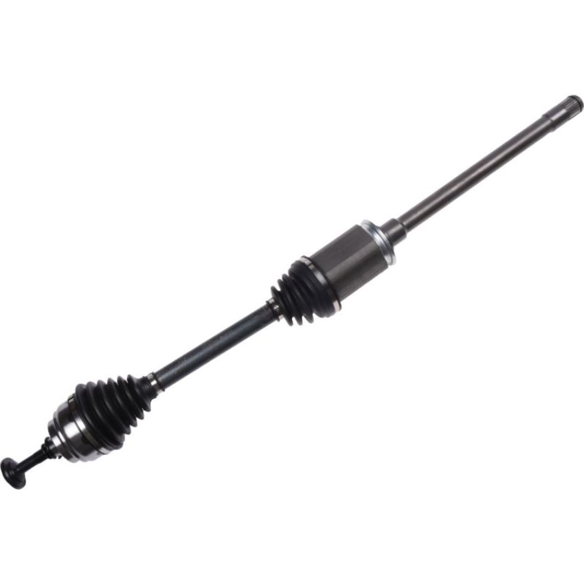 Autopart International Axle Assembly 100% NEW 1700701232