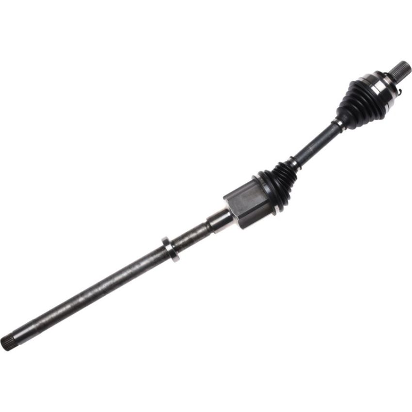 Autopart International Axle Assembly 100% NEW 1700701233