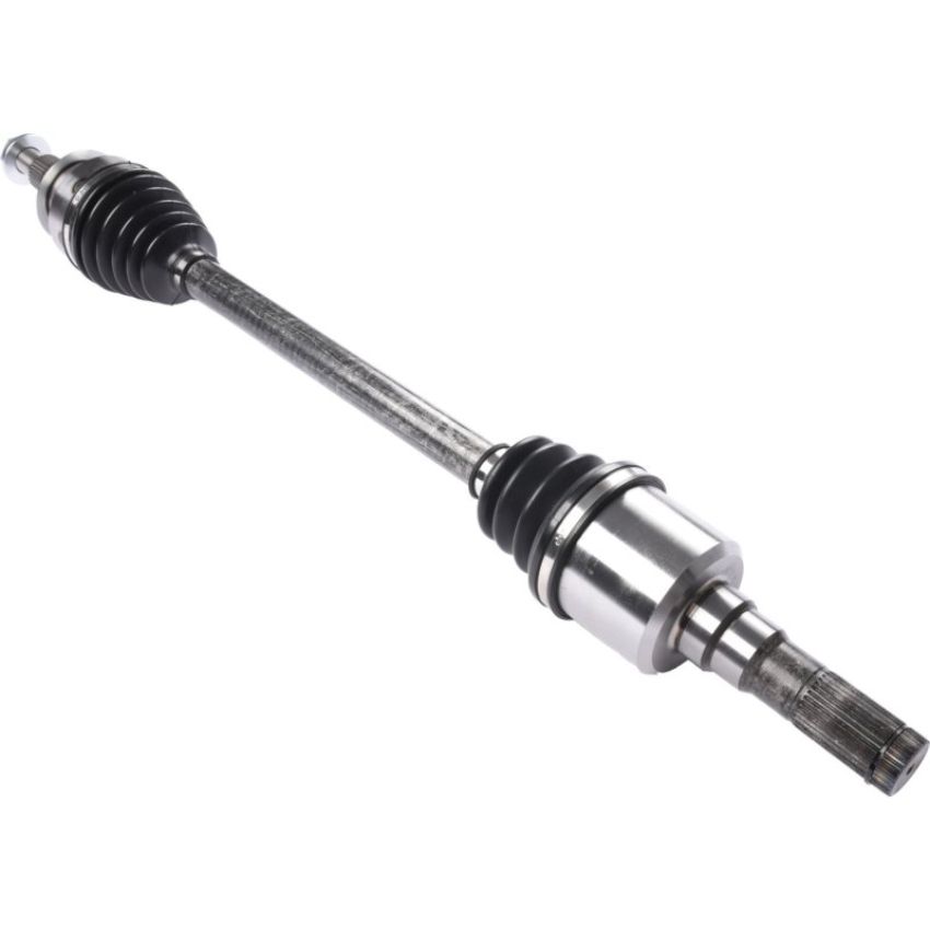 Autopart International Axle Assembly 100% NEW 1700701234