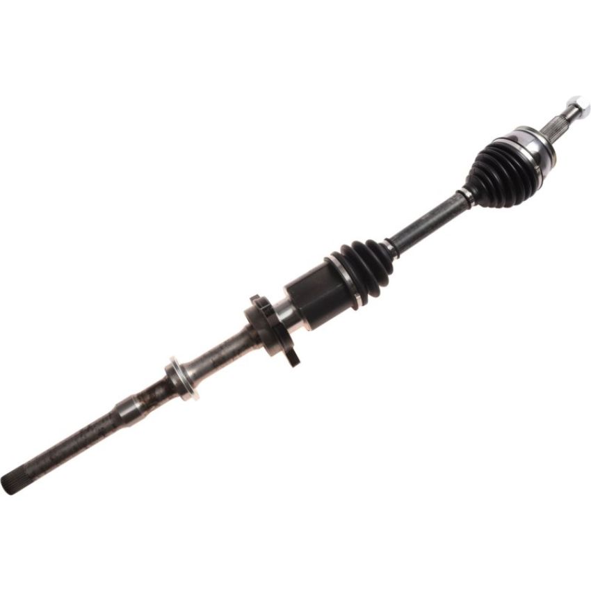 Autopart International Axle Assembly 100% NEW 1700701235