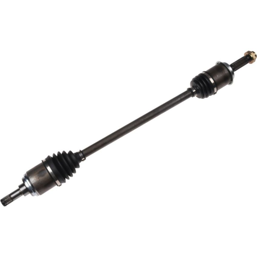 Autopart International Axle Assembly 100% NEW 1700701240