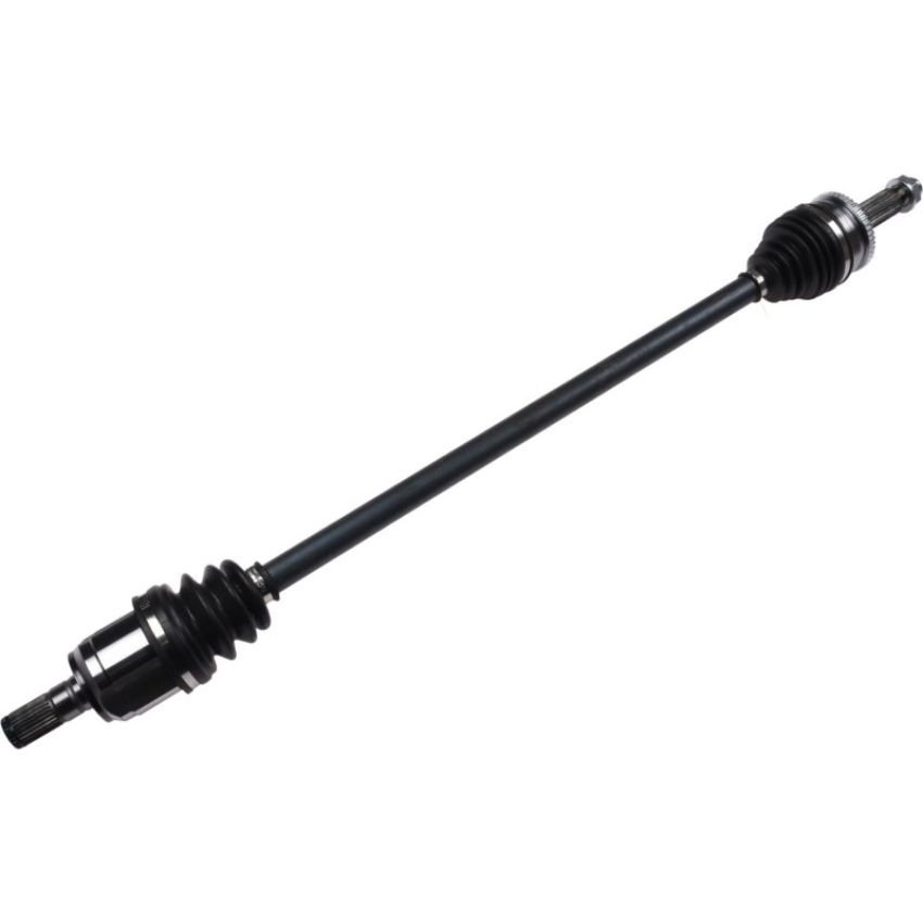 Autopart International Axle Assembly 100% NEW 1700701241