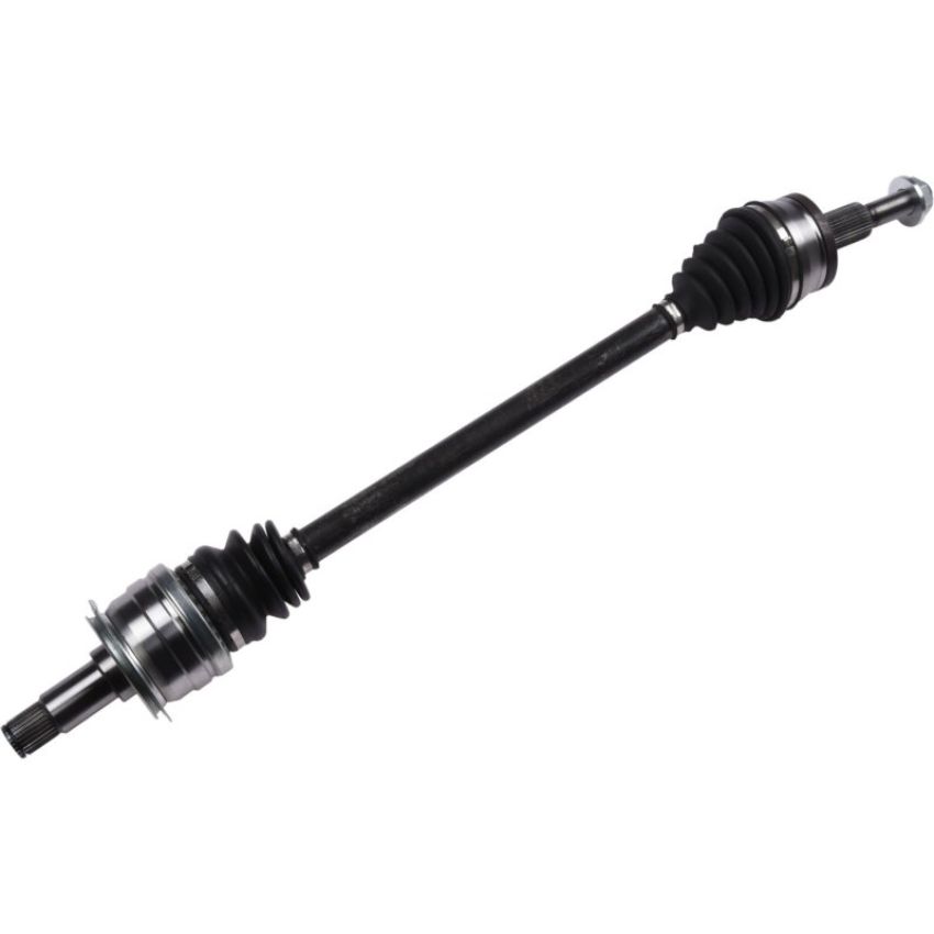 Autopart International Axle Assembly 100% NEW 1700701242
