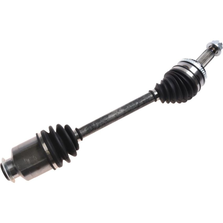 Autopart International Axle Assembly 100% NEW 1700701243