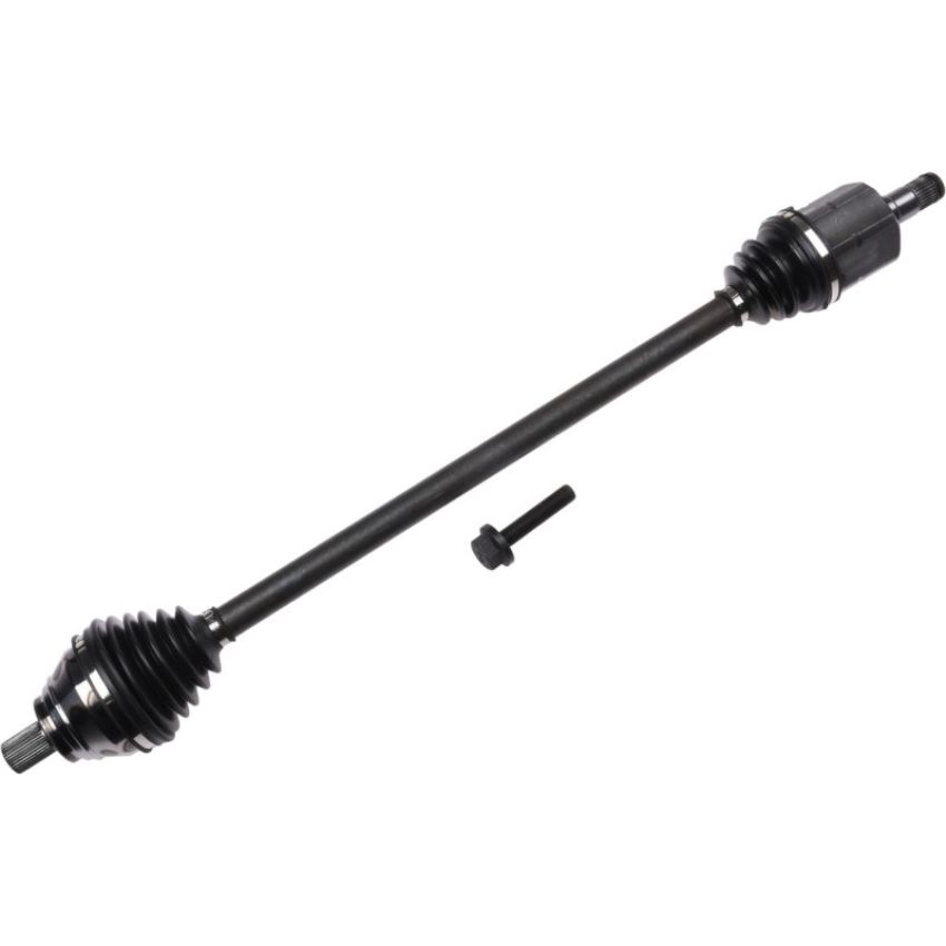 Autopart International Axle Assembly 100% NEW 1700701245