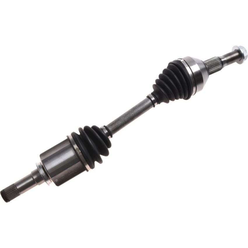 Autopart International Axle Assembly 100% NEW 1700701247