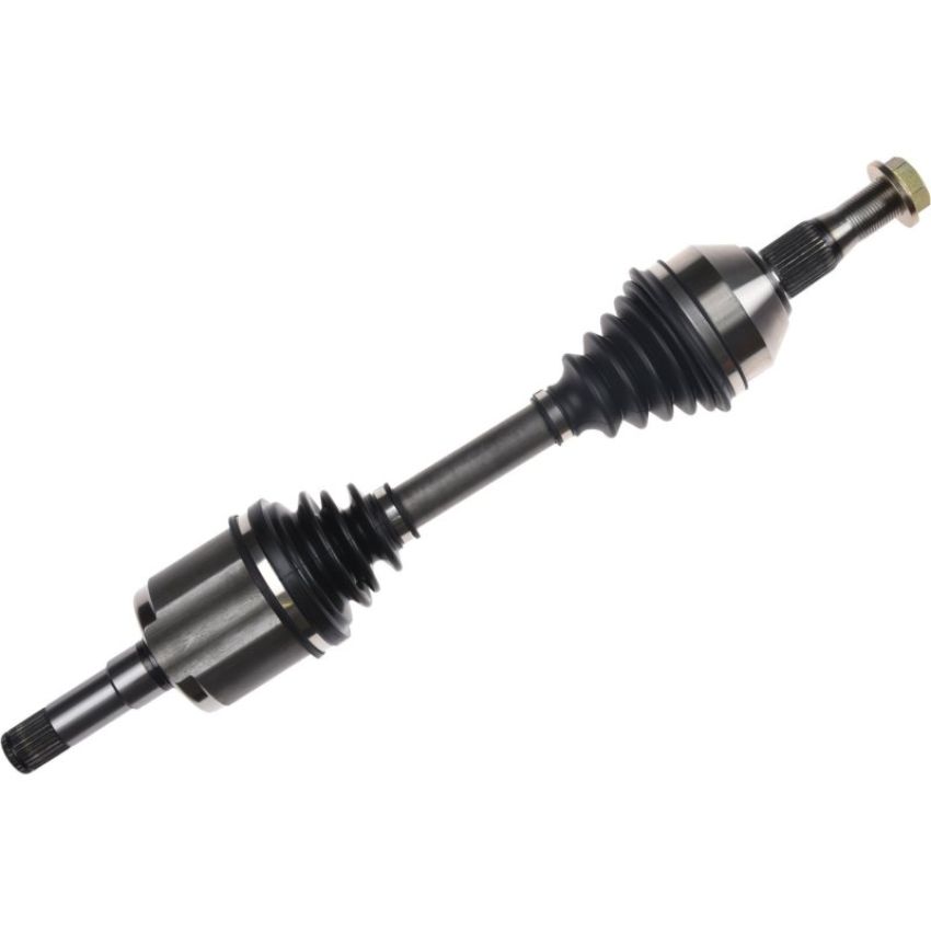 Autopart International Axle Assembly 100% NEW 1700701248
