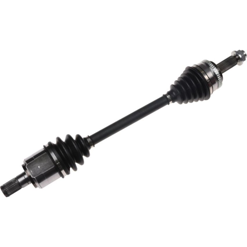 Autopart International Axle Assembly 100% NEW 1700701249