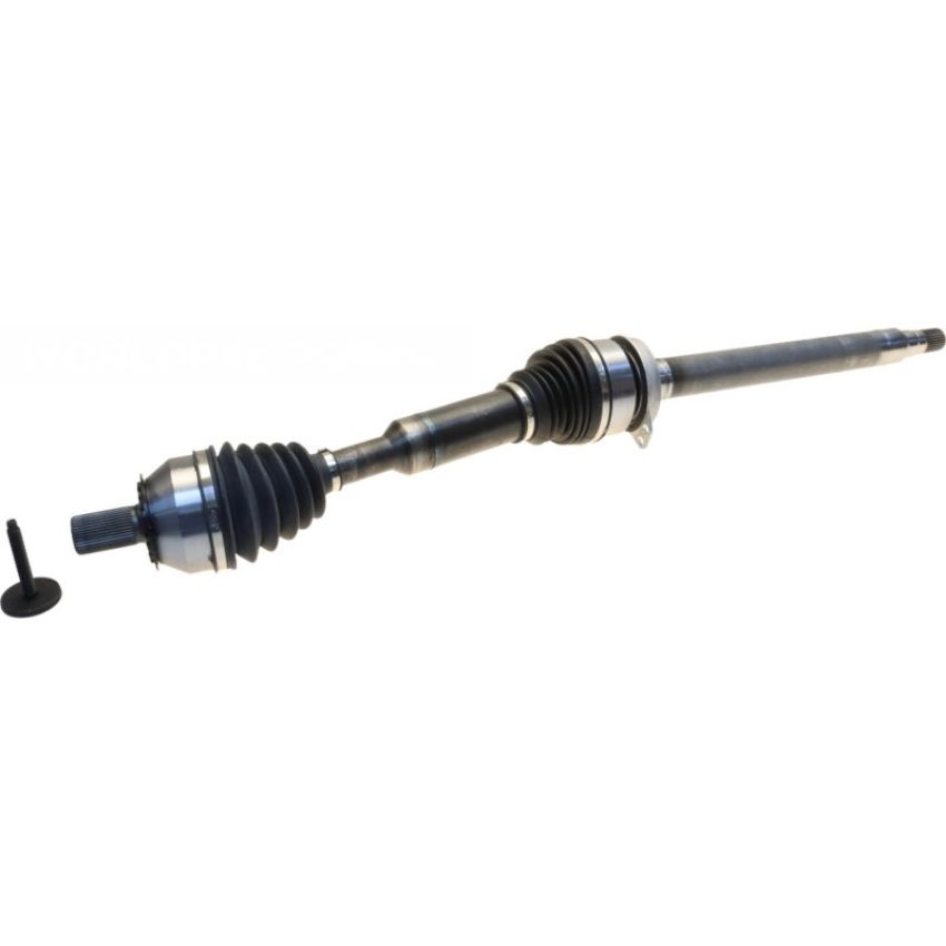 Autopart International Axle Assembly 100% NEW 1700701251