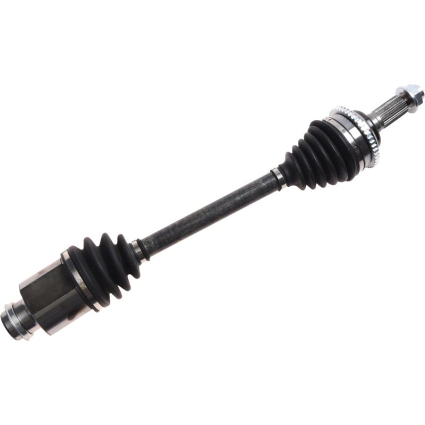 Autopart International Axle Assembly 100% NEW 1700701254