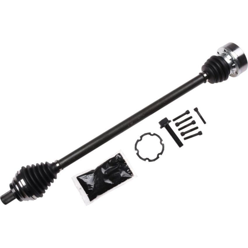 Autopart International Axle Assembly 100% NEW 1700701255
