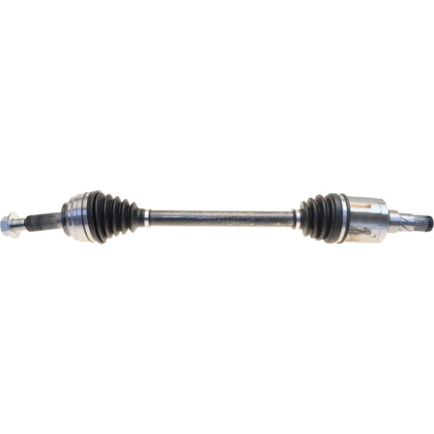 Autopart International Axle Assembly 100% NEW 1700701256
