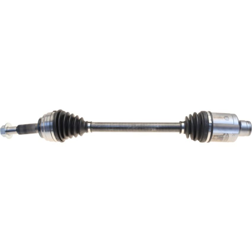 Autopart International Axle Assembly 100% NEW 1700701257