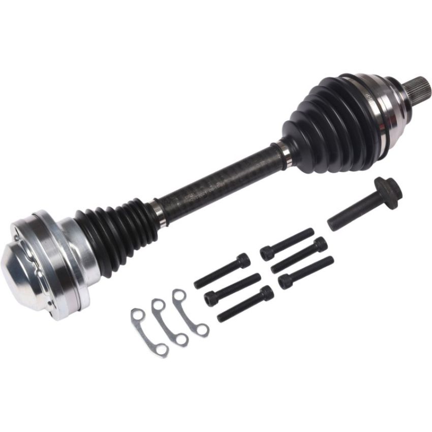 Autopart International Axle Assembly 100% NEW 1700701266