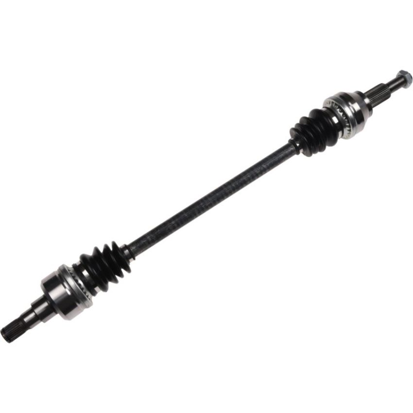 Autopart International Axle Assembly 100% NEW 1700701268