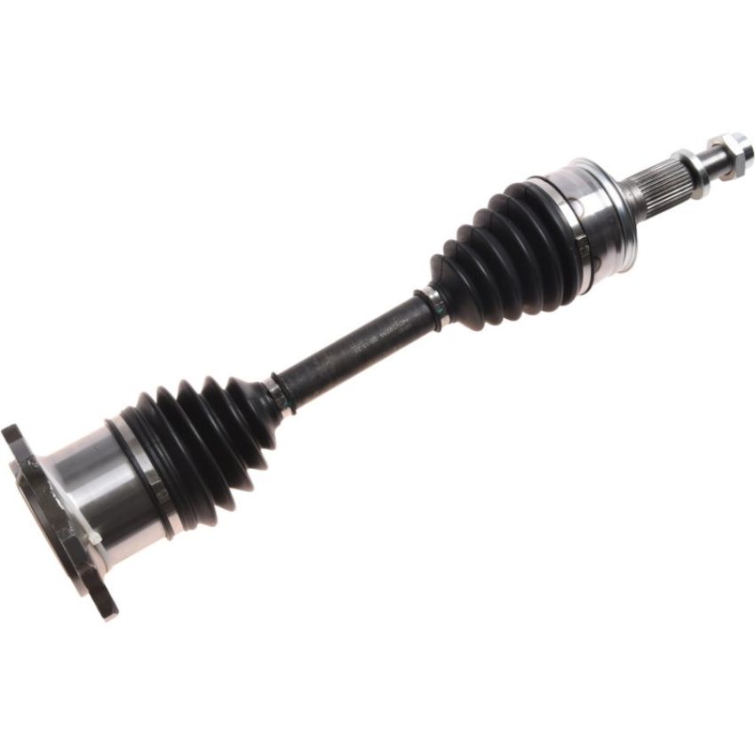 Autopart International Axle Assembly 100% NEW 1700701269